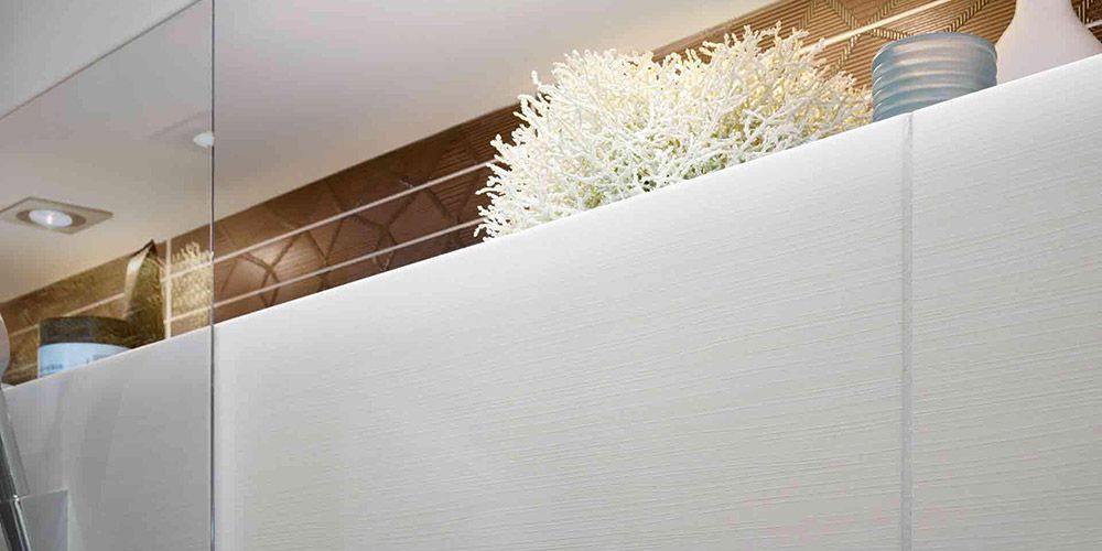 Kermos Individueller Wohnkomfort Fliesen Schwarz